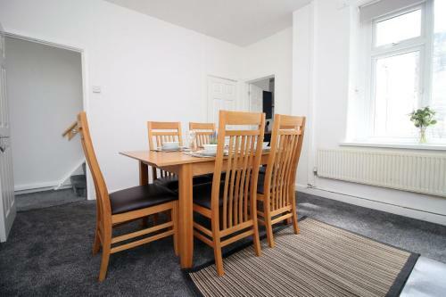 Norton Views By Afan Valley Escapes