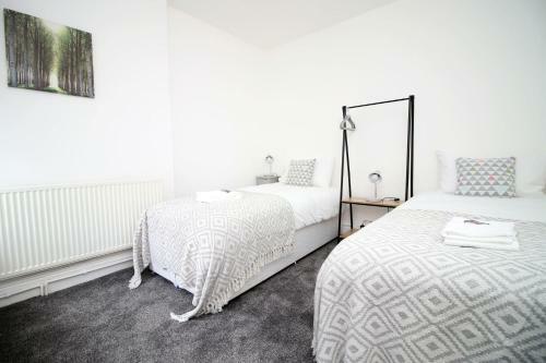 Norton Views By Afan Valley Escapes