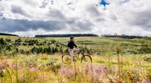 Norton Views By Afan Valley Escapes
