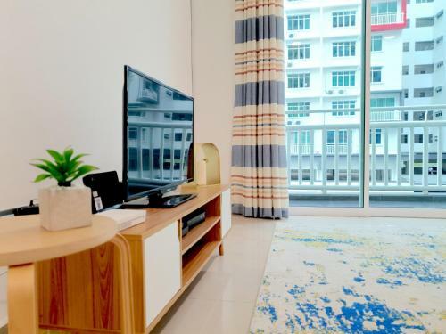 Apartamento Klia Ehsan Residences By Beestay Management