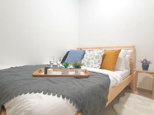 Apartamento Klia Ehsan Residences By Beestay Management
