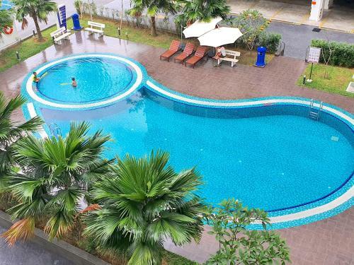 Apartamento Klia Ehsan Residences By Beestay Management