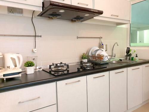 Apartamento Klia Ehsan Residences By Beestay Management