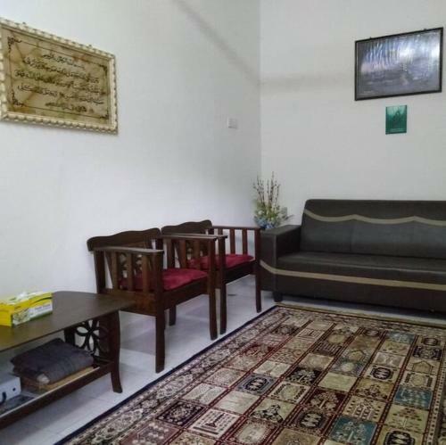 Homestay Wahidan Banting