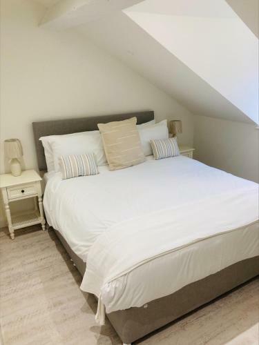 Apartamento The Bluebell Porthmadog