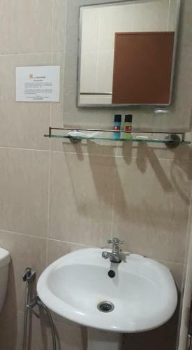 Hotel Wangsamas