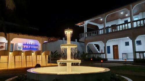 Hotel Pawikan Resort Moalboal