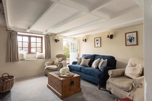 Swallow Cottage