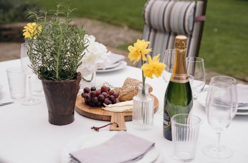 Swallow Cottage