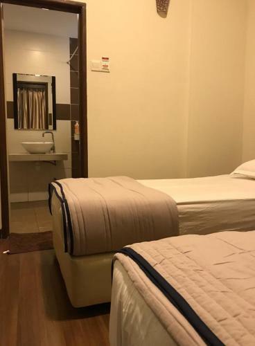 Intan Apartment