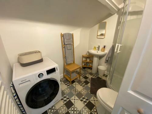 Hostal Craven Lodge Guesthouse