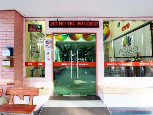 Oyo 89640 Hotel Pelangi Marang