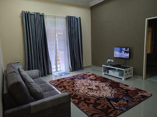 Auranik Homestay