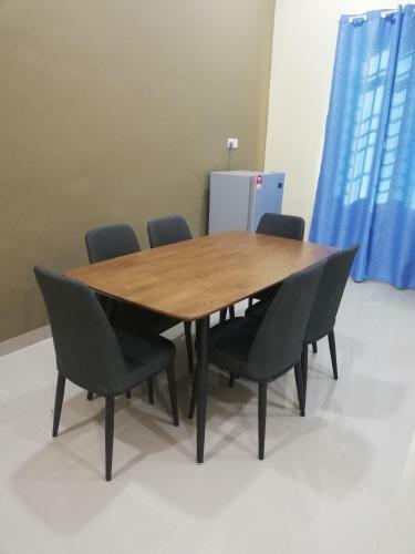 Auranik Homestay