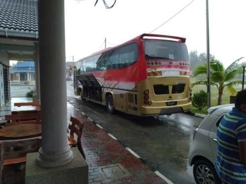 Hostal Dlavender Beach Stay