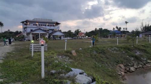 Hostal Dlavender Beach Stay