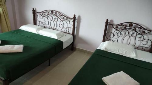 Hostal Dlavender Beach Stay
