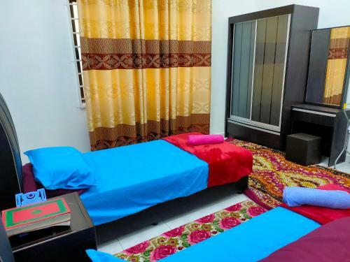 Rafidaa Homestay