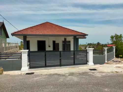 Rafidaa Homestay