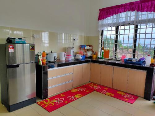 Rafidaa Homestay