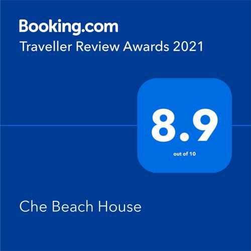 Hostal Che Beach House