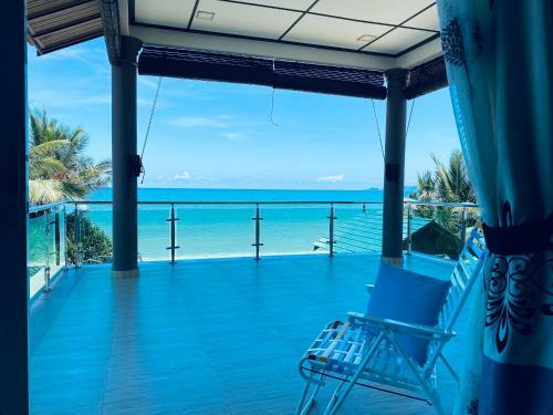 Hostal Che Beach House