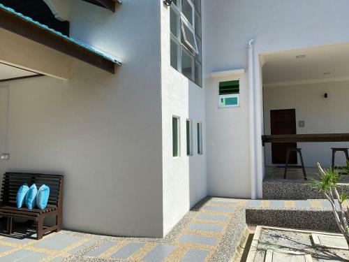 Hostal Che Beach House