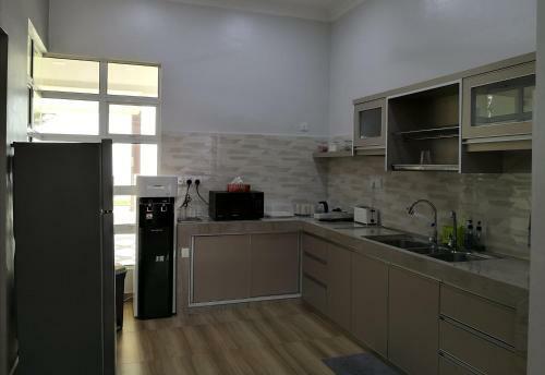 Hostal Che Beach House
