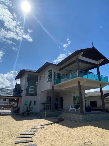 Hostal Che Beach House