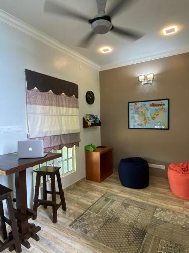 Hostal Che Beach House