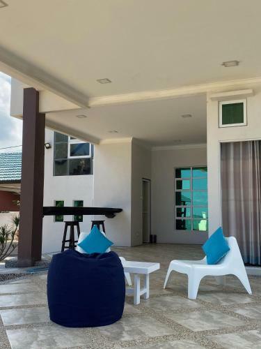 Hostal Che Beach House