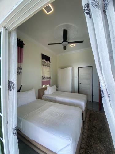 Hostal Che Beach House