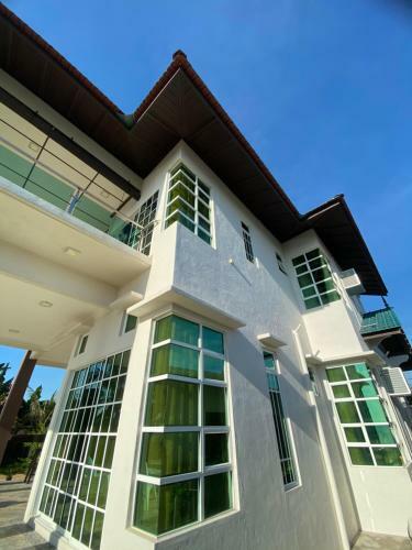 Hostal Che Beach House
