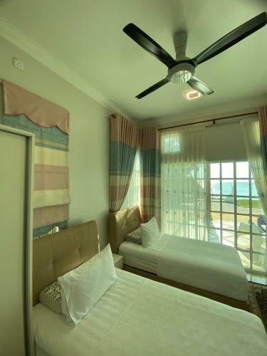 Hostal Che Beach House