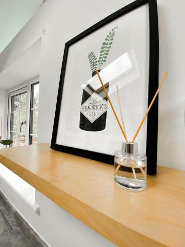 Apartamento Luxury & Spacious 2 Bed Annex With Private Garden