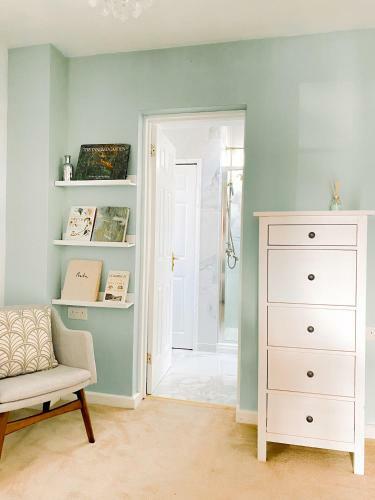 Apartamento Luxury & Spacious 2 Bed Annex With Private Garden