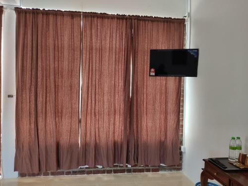 Cherrok Guesthouse