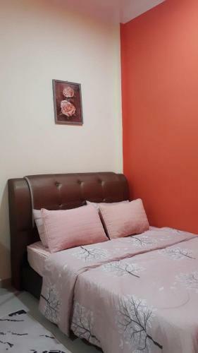 Mnoor Homestay