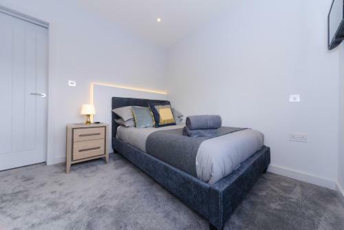 Apartamento Sandbanks Road
