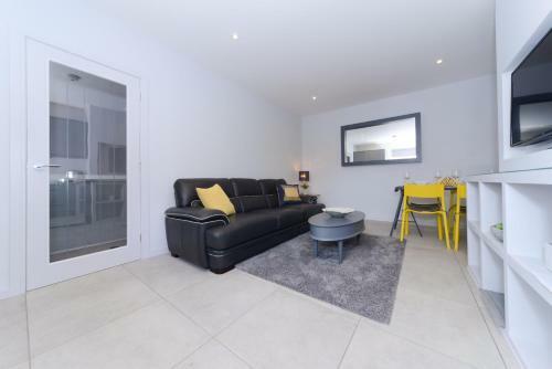 Apartamento Sandbanks Road