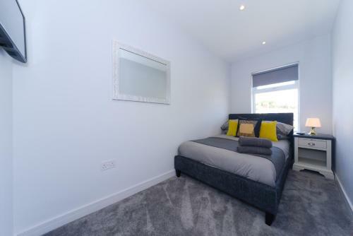 Apartamento Sandbanks Road