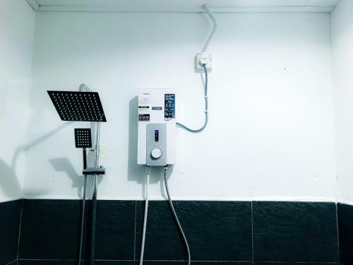 Albergue Rihla Hotel Dataran Tengah