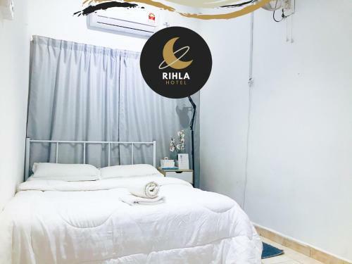 Albergue Rihla Hotel Dataran Tengah