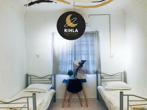 Albergue Rihla Hotel Dataran Tengah