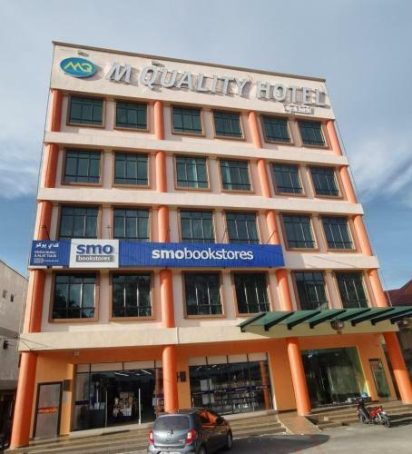 M Quality Hotel