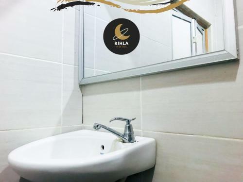 Albergue Rihla Hotel Bandar Utama