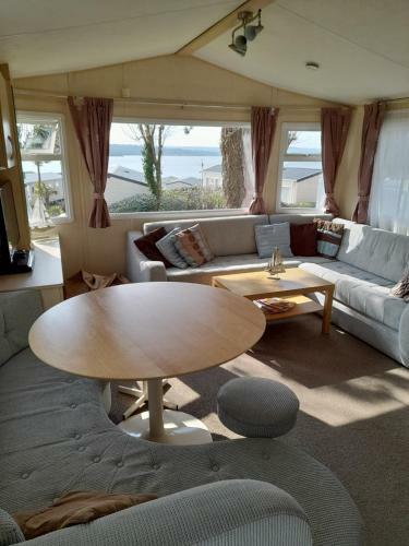 Rockley Park Poole
