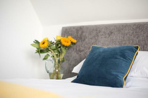 Bed & Breakfast April Lodge