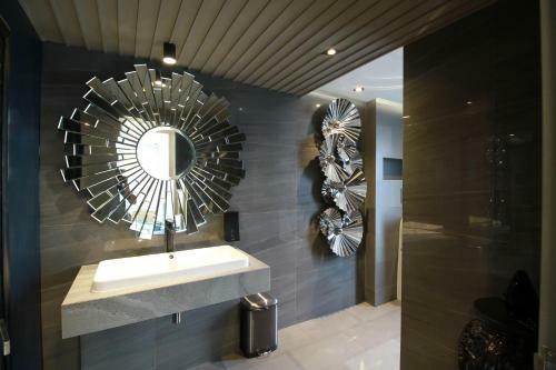 Hotel Mybed Chonburi