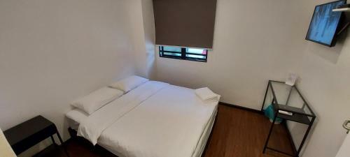 Olive Bedz Hotel